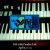 THE YARDS: Live at the Paradise Cafe