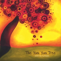 THE YUM YUM TREE: Paint by Numbers