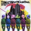THEY WANT CONTROL: Summertime in the City of Lies - EP