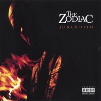 The Zodiac : JUNEXIIITH