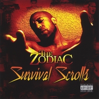 THE ZODIAC: Survival Scrolls