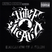 THIEF SICARIO: Education of a Felon