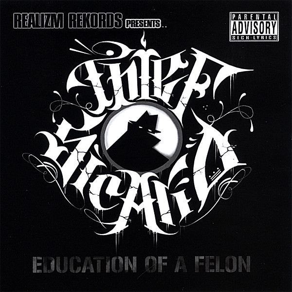 THIEF SICARIO: Education of a Felon