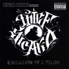 THIEF SICARIO: Education of a Felon