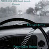 JIM THIELEN: The Last Drive