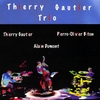 THIERRY GAUTIER TRIO: Thierry Gautier trio