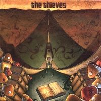 THE THIEVES: Tales from the White Line