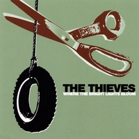 The Thieves : Where the Bright Lights Bloom