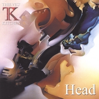 Thieves' Kitchen : Head