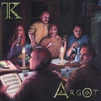 THIEVES KITCHEN: Argot