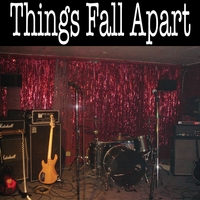 Things Fall Apart : Opening Night At the Talent Show. Live.