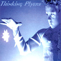 THINKING PLYERS: Cosmic Romance