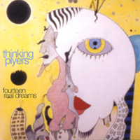 Thinking Plyers : Fourteen Real Dreams