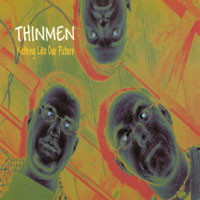 Thinmen : Nothing Like Our Picture