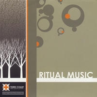 Third Coast Percussion : Ritual Music