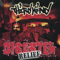 Third Kind : Disaster Relief