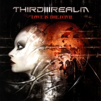 Third Realm : Love is the Devil
