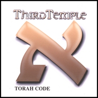 THIRDTEMPLE: Torah Code