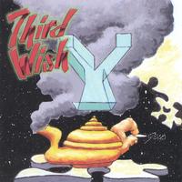 Third Wish : Y