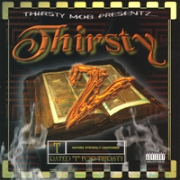 THIRSTY MOB: Thirsty 2