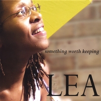 Lea : Something Worth Keeping