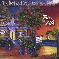 A MIX OF JAZZ AND POP VOCAL STANDARDS performed by an array of today’s gifted artists : “This is the Life”