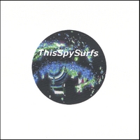 This Spy Surfs : This Spy Surfs 525