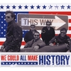 THIS WAY: We Could All Make History