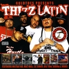 THIZZ LATIN: Thizz Latin