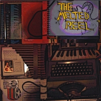 Jay Tholen : The Melted Reel