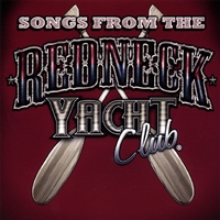 Thom Shepherd & Steve Williams : Songs From The Redneck Yacht Club