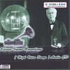 THOMAS A. EDISON: Edison Sound Recordings - (High Voice Songs) Audio CD