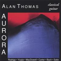 Alan Thomas : Aurora