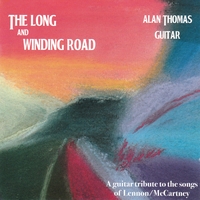 ALAN THOMAS: The Long and Winding Road