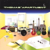 Thomas' Apartment : Thomas' Apartment
