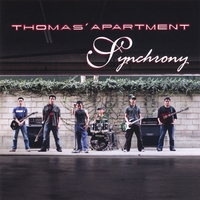 Thomas' Apartment : Synchrony