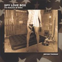 BRYAN THOMAS: Spy Love Box