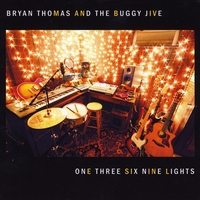 BRYAN THOMAS: 1369 Lights