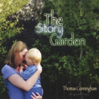 Thomas Cunningham : The Story Garden