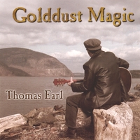 Thomas Earl : Golddust Magic