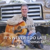 Thomas Earl: It