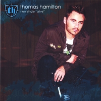 Thomas Hamilton : Alive