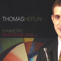Thomas Heflin : Symmetry