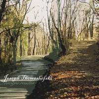 Joe Thomashefski : Escape Routes