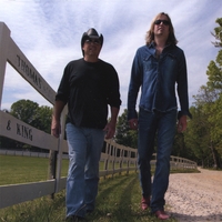 Eric King : Thomas and King