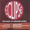 THOMAS PAUL, BASSO: ECLIPSE - Music of Bernard Rands