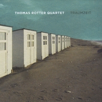 Traumzeit by Thomas Rotter