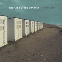 Thomas Rotter: Traumzeit