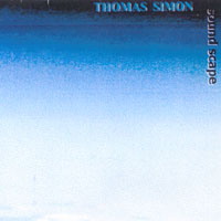 THOMAS SIMON: Sound Scape