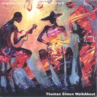 THOMAS SIMON: WalkAbout